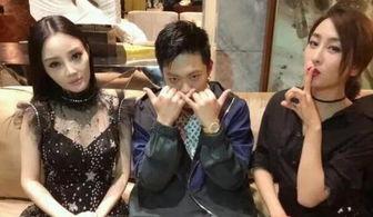 有没有娱乐圈的吃瓜事件,揭秘最新吃瓜事件