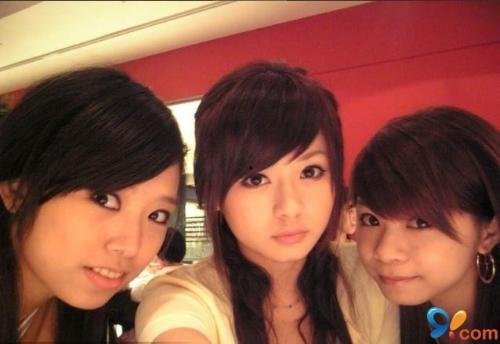 莫小宝生活照,捕捉日常美好瞬间