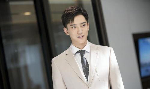 房祖名个人资料原名,探寻房祖名的成长与蜕变之路