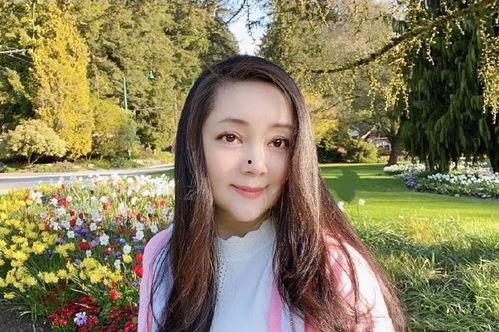 演员李静莉现状,从荧幕女神到人生新篇章