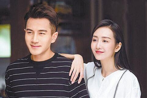 刘恺威合作过的女演员,刘恺威与多位女神级女演员的精彩合作瞬间