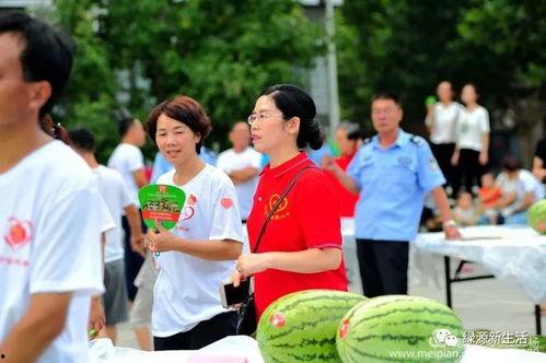 吃瓜现场是什么意思,网络热议背后的真相与反思